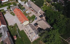 Sobe Kod Baje - Baranjska Kuca
