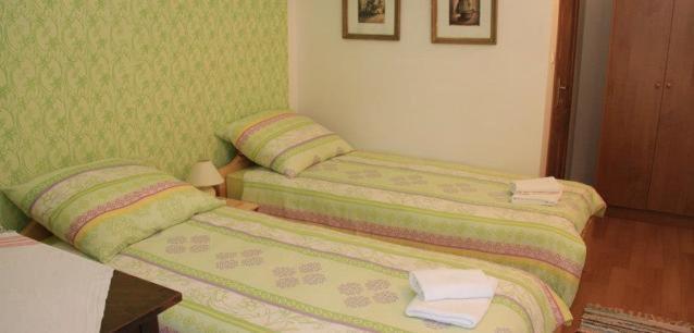 Bed and Breakfast Sobe Kod Baje - Baranjska Kuca Karanac Exterior foto
