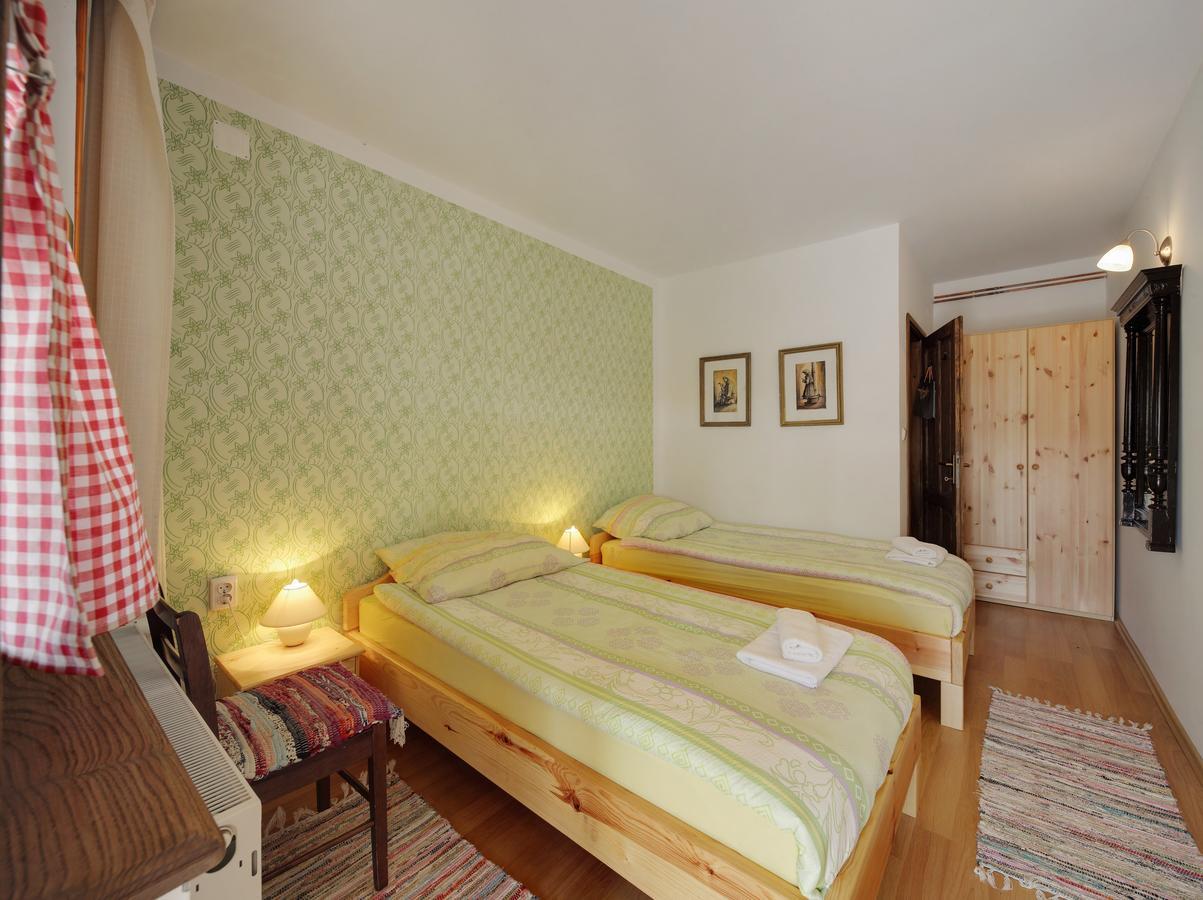 Bed and Breakfast Sobe Kod Baje - Baranjska Kuca Karanac Exterior foto