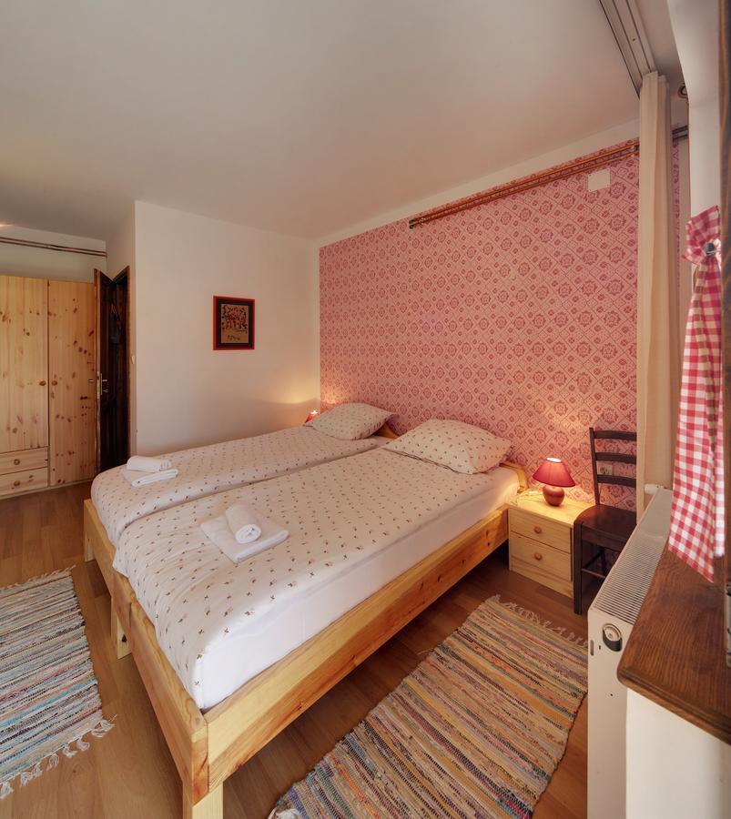 Bed and Breakfast Sobe Kod Baje - Baranjska Kuca Karanac Exterior foto